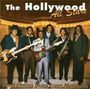 Hollywood All Stars: Hard Hitting Blues From Memphis, CD