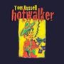 Tom Russell: Hotwalker - Charles Burkowski, CD