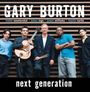 Gary Burton (geb. 1943): Next Generation, CD