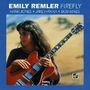 Emily Remler (1957-1990): Firefly, CD