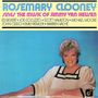 Rosemary Clooney: Sings The Music Of Jimmy Van Heusen, CD
