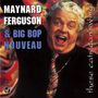 Maynard Ferguson: These Cats Can Swing, CD