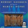 Marcel Dupre: Orgelwerke, CD