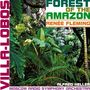 Heitor Villa-Lobos: Floresta do Amazonas, CD