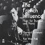 The French Influence, CD