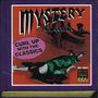 : Delos-Sampler "Mystery Classics", CD