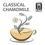 : Delos-Sampler "Classical Chamomile", CD