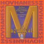 Alan Hovhaness: Magnificat, CD