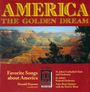 : St.John's Cathedral Choir - America The Golden Dream, CD