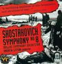 Dmitri Schostakowitsch: Symphonie Nr.8, CD