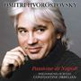 : Dmitri Hvorostovsky - Passione di Napoli, CD