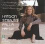 : Carol Rosenberger spielt Klavierkonzerte, CD,CD