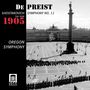 Dmitri Schostakowitsch: Symphonie Nr.11 "1905", CD