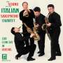 : Italian Saxophone Quartet - Live Concert in Verona, CD