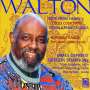 William Walton: Cellokonzert, CD,CD