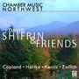 : David Shifrin & Friends - Chamber Music Northwest, CD