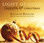 : Cappella SV - Light of Gold, CD