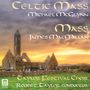 Michael McGlynn: Celtic Mass, CD