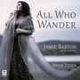 : Jamie Barton - All Who Wander, CD