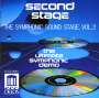 : Delos-Sampler "The Symphonic Sound Stage Vol.2", CD