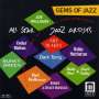 All Star Jazz Artists: Gems Of Jazz, CD