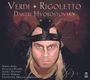 Giuseppe Verdi: Rigoletto, CD,CD