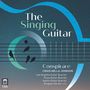 : Conspirare - The Singing Guitar, CD