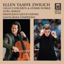Ellen Taaffe Zwilich: Cellokonzert, CD