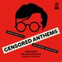 : Parlando - Censored Anthems, CD