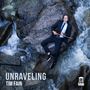 : Tim Fain - Unraveling, CD