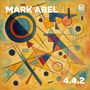 Mark Abel (geb. 1948): Vokal- und Kammermusik "4.4.2", CD