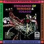 : Steelbands Of Trinidad & Tobago, CD