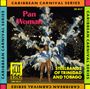 Pan Woman - Steelbands Of Trinidad And Tobago, CD