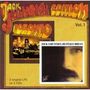 Jack Grunsky: Toronto / Buffalo Brian (Vol. 1), CD,CD