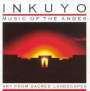 Inkuyo: Art From Sacred Landscapes, CD