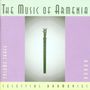 : Armenien - Music Of Armenia, CD