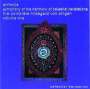Hildegard von Bingen: Sämtliche Werke Vol.1 "Sinfonye", CD