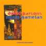 David Parsons: Ngaio Gamelan, CD