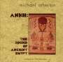 Michael Atherton: The Sound Of Ancient Egypt, CD