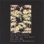 Nanae Yoshimura: The Art Of The Koto Vol. 1: Works From The Edo Period, CD