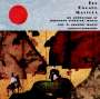 : Japan: Ongaku Masters Vol. 2, CD