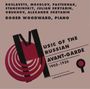 : Roger Woodward - Music of the Russian Avant-Garde 1905-1926, CD