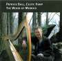 : Patrick Ball - The Wood of Morois, CD