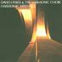 David Hykes: Chorwerke "Harmonic Meetings", CD,CD