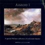 : Celestial Harmonies-Sampler - Adagio I, CD,CD