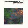 Phil Manzanera: Mato Grosso, CD