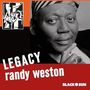 Randy Weston: Legacy, CD,CD