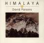 David Parsons: Himalaya, CD