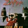 Frank Zappa: Them Or Us, CD