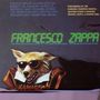 Frank Zappa: Francesco Zappa, CD